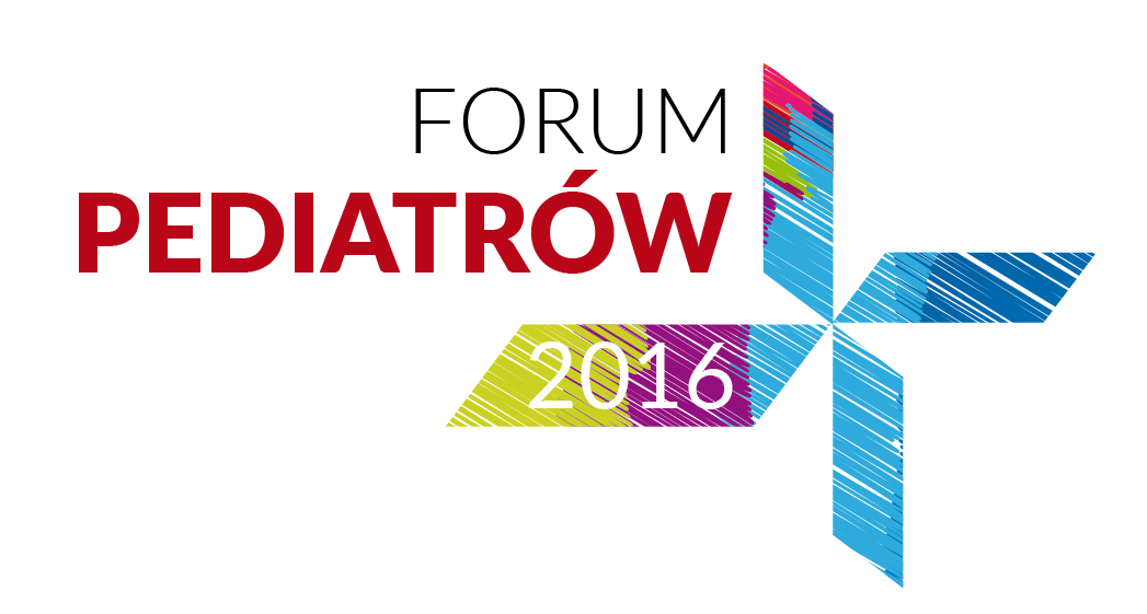 III Forum Pediatrów 2016 